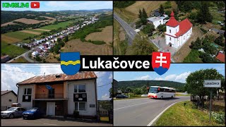 Lukačovce