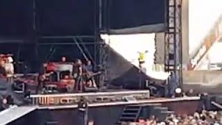 Bruce Springsteen-Two Hearts Are Better...29/5/2016