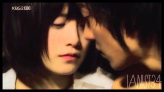 gu jun pyo + geum jan di  ( lucky )