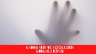 ALKARISI CİNİ GERÇEK Mİ? | BİLMEDİKLERİNİZ!!