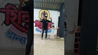 Ag Ag Banshi Banshi #instareel  #dance #shorts #papanpatil #sdatian