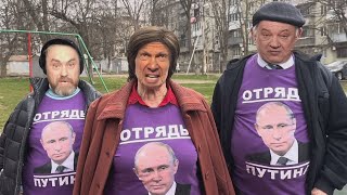 Операция Ы и Другие Приключения Шарика