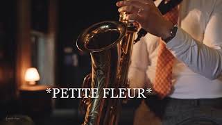 PETITE FLEUR   -  Kis Virág