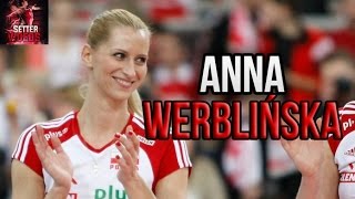 Anna Werblińska- The best of the bests