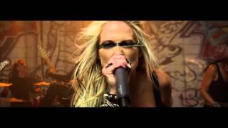 BUTCHER BABIES - Magnolia Blvd (OFFICIAL VIDEO)