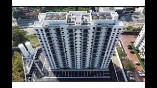 APARTAMENTO à venda no PARQUE OLÍMPICO | 1 quarto | Rua Coronel Pedro Corrêa | RE/MAX SKY