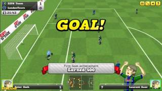 FIFA Online Gameplay