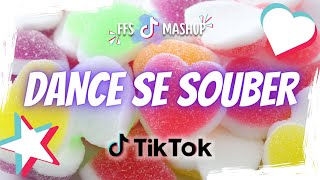 Dance se souber ~ Tente Não Dançar TikTok ~ 2023