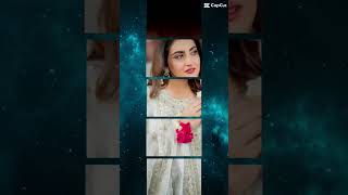 Hiba bukhari in white dress #hibabukhari#jaannisar #couplegoals #newsong #punjabisong #viralshorts