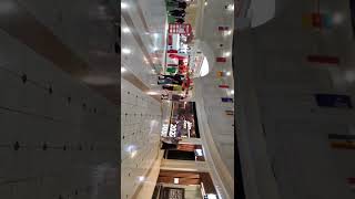 Villaggio Mall, Qatar. If you like this video you are in trouble. Experience Venice and gondola ride