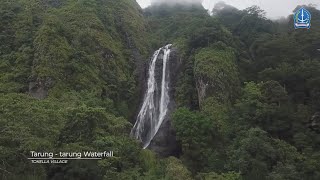 Air Terjun Tarung-tarung DESA Bonto Masunggu Kab. BONE Sulawesi Selatan