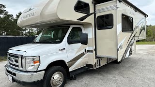 2019 Thor Chateau 24F For Sale at RV Dealer in Houston, TX