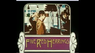 Five Red Herrings - Episode Three