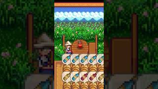 Stardew Valley Shed #スターデューバレー 🫗