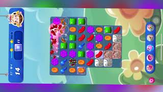 CANDY CRUSH SAGA | Candy crush game | visuvanigames