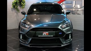 FORD FOCUS 2 3 RS MK3 FOR SALE RS DIRECT BRISTOL