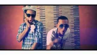 Marvelous & Smack Darley - Zombie (Video Oficial) @Regaetonecuador