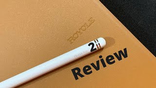 Royole Rowrite 2 Review - A smart notebook?