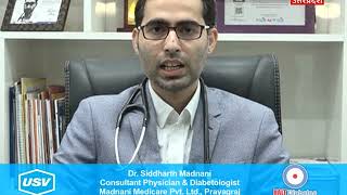 Dr. Siddharth Madnani 2