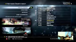 Saturday Night's Main Event - CoD Ghosts - 3 / 5