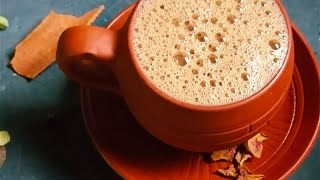 Masala tea|special tea|Chandni's rasoyi