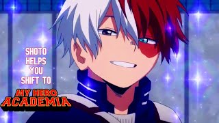 shoto todoroki helps you shift to mha *. ⋆ 𝖘𝖚𝖇𝖑𝖎𝖒𝖎𝖓𝖆𝖑 *. ⋆