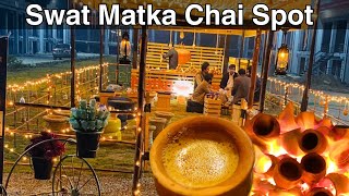 matka chai | tandoori chai | swat city center matka spot | tandoori tea | matka tea