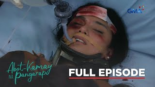 Abot Kamay Na Pangarap: Ang pighati sa kamatayan ni Justine (Full Episode 635) September 21, 2024