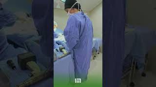 Cirurgia de Rizartrose. Dr. Eduardo Dias de Souza - Instituto Mussi de Ortopedia em Pato Branco