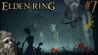 Elden Ring - #7 Wsadzić kij w mrowisko