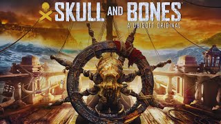 ✅SKULL AND BONES ✅ FULL GAMEPLAY EPISODE 1