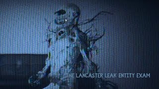 The Lancaster Leak Entity Exam, Ep 3: How to detect and deal with Skin-walkers, Rake and more..