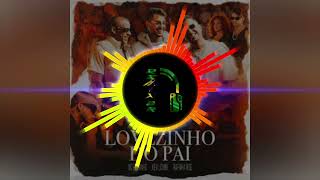 Kevi Jonny, MC Pedrinho e Rafinha RSQ - LOVEZINHO DO PAI (REMIX BR 🎧🇧🇷)