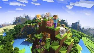 play Minecraft in pc live