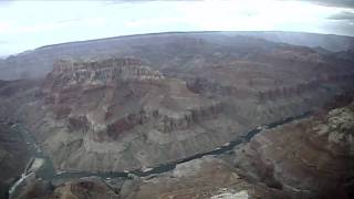 Grand Canyon -  TrekAmerica 2009 Video Diary