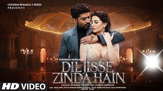 Dil Jisse Zinda Hain | Nusrat Fateh Ali Khan |Gurmeet, Giorgia |Meet Bros,Jubin,Youngveer |Bhushan K