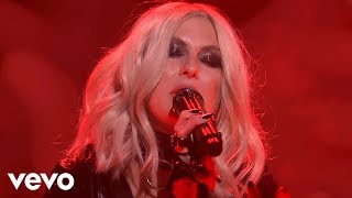 Phantogram - You Don’t Get Me High Anymore (Live On The Tonight Show Starring Jimmy Fallon)