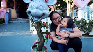 Going On A Disney Trip | Disneyland September 2019