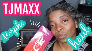 TJ Maxx Haul | Interesting finds and Tryon