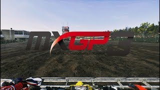 MXGP 3 | Valkenswaard, Netherlands | Multiplayer Race (First Person)