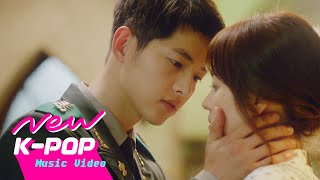 [MV] Gummy(거미) - You Are My Everything l Descendants of the Sun 태양의 후예 OST