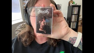 Atræ Bilis - Aumicide: Tape Unboxing and thoughts