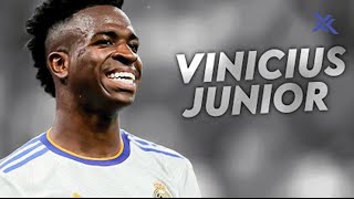 Vinicius Junior 2023 - Craziest Skills & Goals - HD