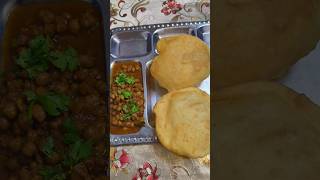 Ramdan Special Recipes|Iftarrecipe|Desi Style Chole Bhature|Delhi ka femous chole bhature#shortfeed