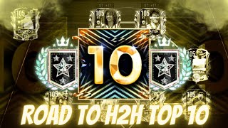 THIS FORMATION GOT ME TO 6TH IN THE WORLD… AND HERE’S HOW I PLAY IT | FIFA MOBILE 21 H2H TIPS