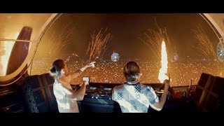 Dimitri Vegas & Like Mike vs Bassjackers - You're Next (Mortal Kombat Anthem)