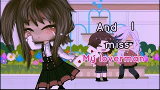 💌|| Mr Lover man || 💌 (Shorter version) Gacha club