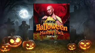 🎃 Halloween Mashup Pack 2023 🎃 - BARTAS ( FREE DOWNLOAD )