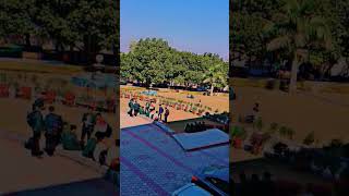 Lakshmi Narain College of Technology (LNCT) Bhopal Campus Tour | Samriddh Saxena #shorts