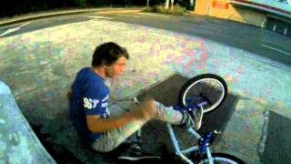 epic crash bmx